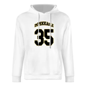 Impekkable Fun Nashville Hockey Pekka Rinne Goaltender Cool Sports Gra European Size Men Hoodie
