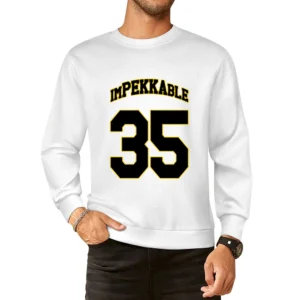 Impekkable Fun Nashville Hockey Pekka Rinne Goaltender Cool Sports Gra European Size Pullover Sweater