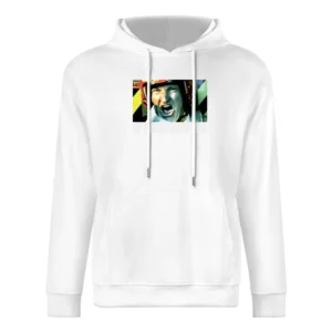 Independece Day Russell Casse Up Yourssssssss European Size Men Hoodie