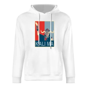 Indiana Jones And The Temple Of Doom Kali Ma Hope European Size Men Hoodie