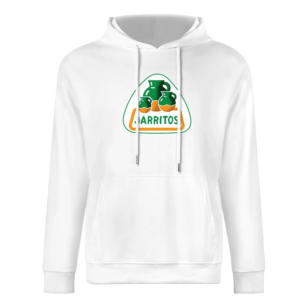 Jarritos Mexican Soft Drink Costume European Size Men Hoodie
