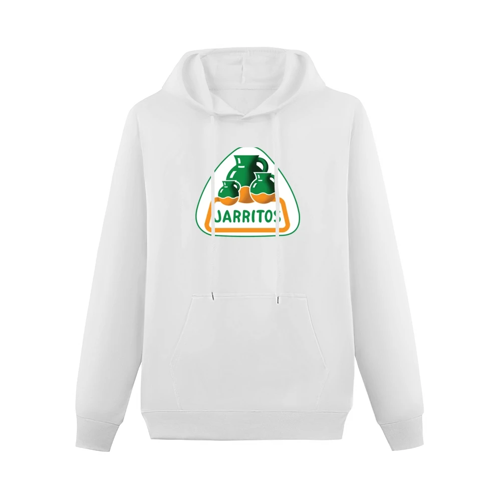 Jarritos Mexican Soft Drink Costume Men Hoodie With Pocket