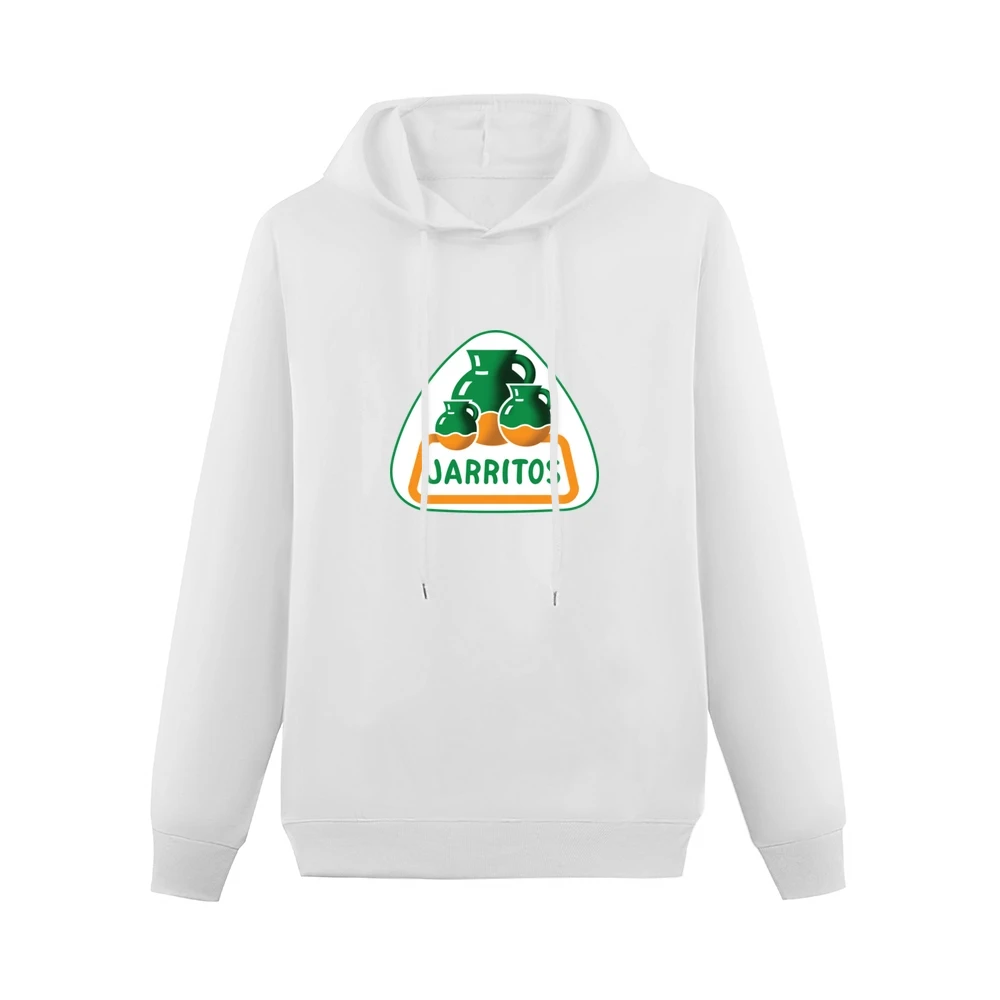 Jarritos Mexican Soft Drink Costume Men Hoodie Without Pocket