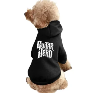 Jesus Serving Christians Funny Religious Pet Apparel Clothes