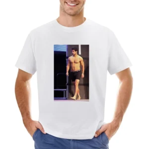 Jimmy Garoppolo Topless George Kittel San Francisco Funny Football T S Asian Size Men T-Shirt
