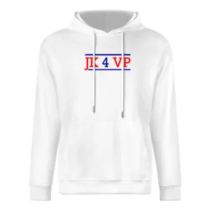 Jimmy Kimmel 4 Vice President Fun Political Graphic European Size Men Hoodie