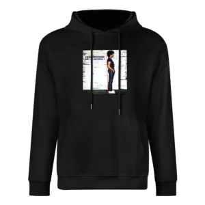 Joan Armatrading Joan Armatrading Album Cover Distressed Image European Size Men Hoodie