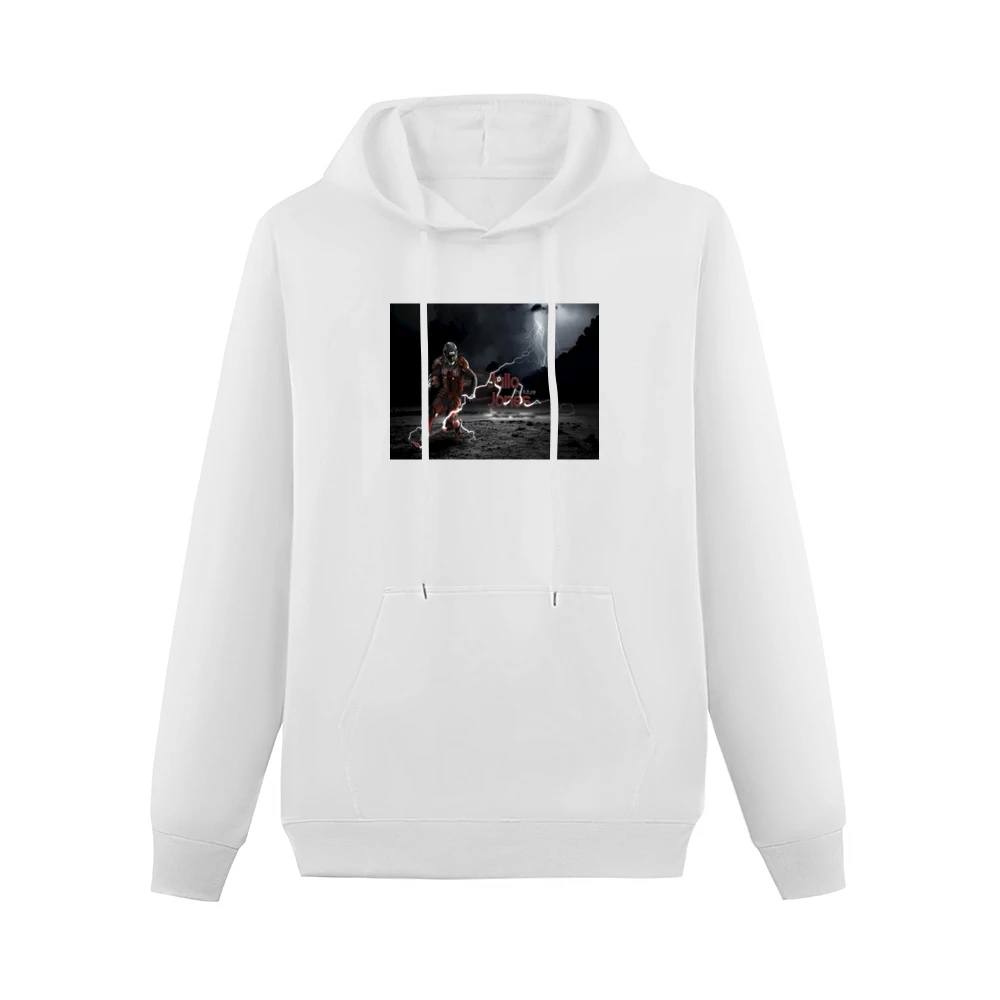 Julio Jones Falcons Tshirt Men Hoodie With Pocket