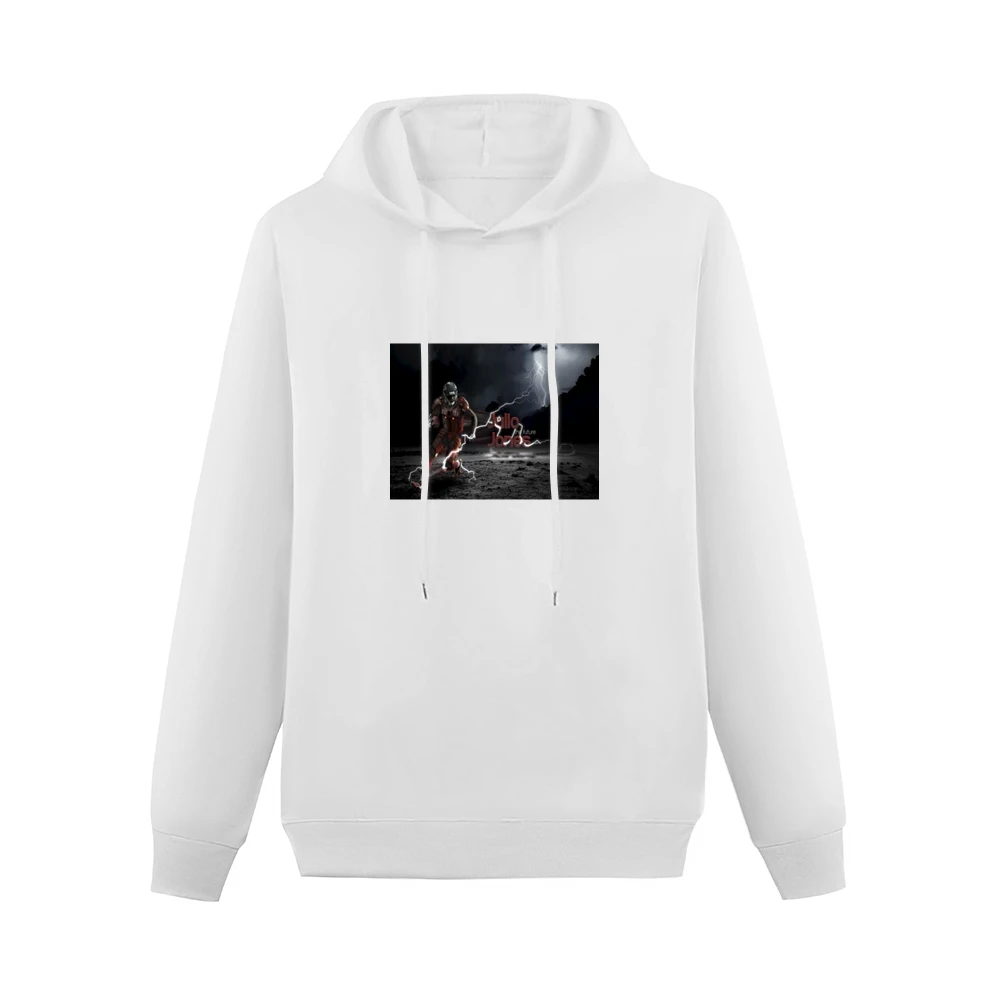 Julio Jones Falcons Tshirt Men Hoodie Without Pocket