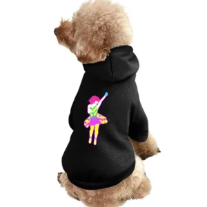 Just Dance 3 Coach Pet Apparel Clothes