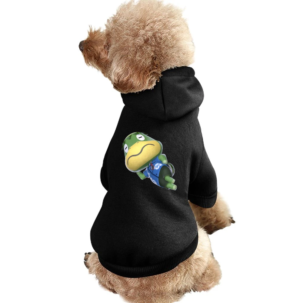 Kapp'n From Animal Crossing Nintendo Character Video Game Pet Apparel Clothes