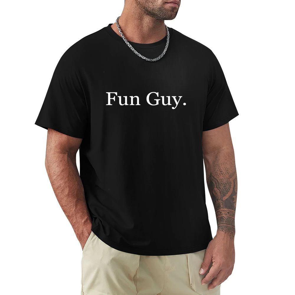 Kawhi Leonard Fun Guy Toronto Raptors Basketball Unisex Premium Men T-shirt