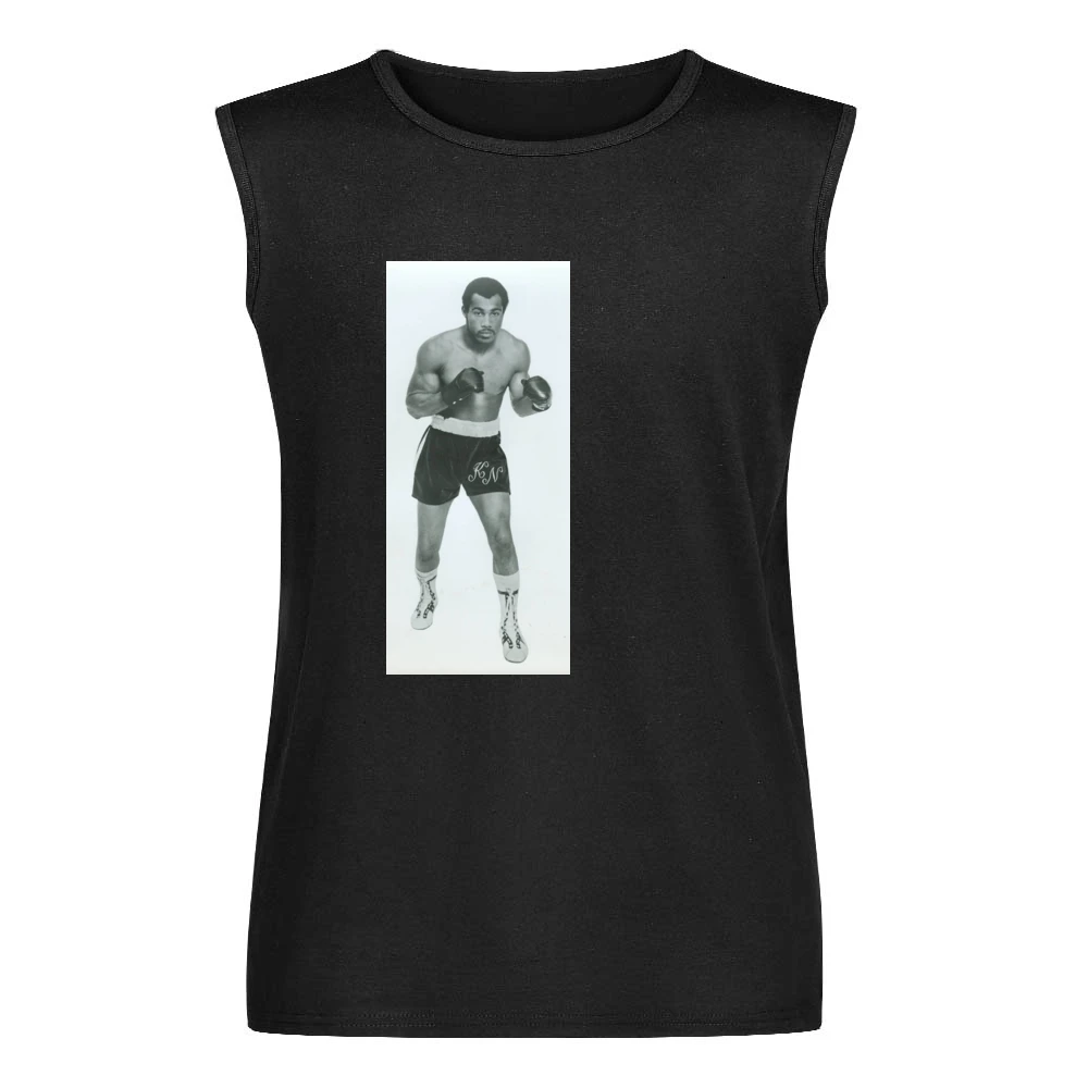 Ken Norton Boxing Men Sleeveless T-Shirt