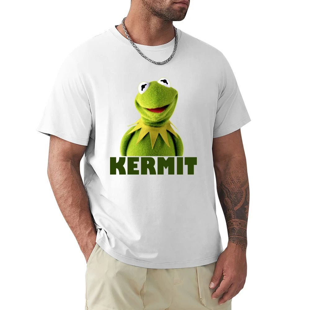 Kermit The Frog Premium Men T-shirt