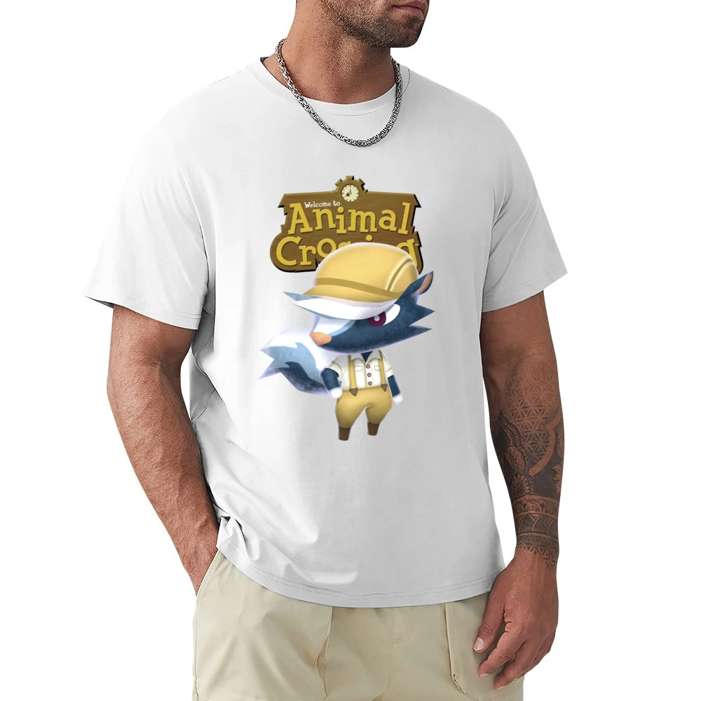 Kicks From Animal Crossing Nintendo Video Game Fan Premium Men T-shirt