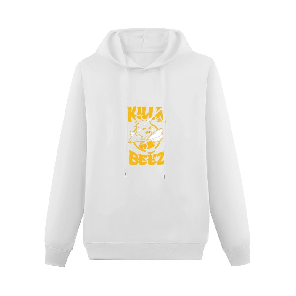 Killa Beez Wu-tang Tshirt (All Styles And Colors Available) Men Hoodie Without Pocket