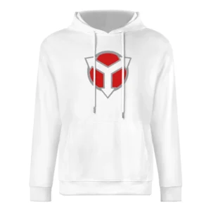 Killzone Helghast Symbol Video Game European Size Men Hoodie