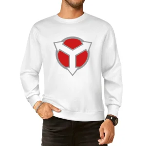 Killzone Helghast Symbol Video Game European Size Pullover Sweater