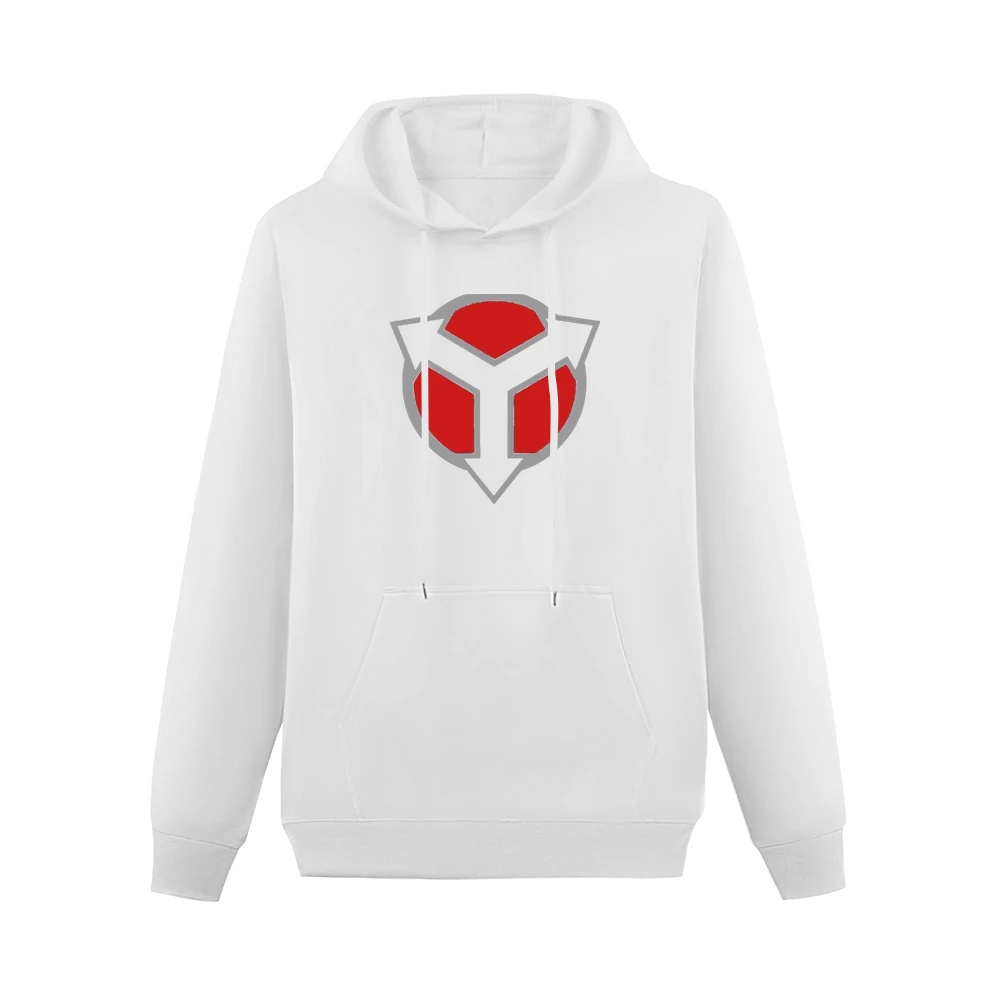 Killzone Helghast Symbol Video Game Men Hoodie With Pocket