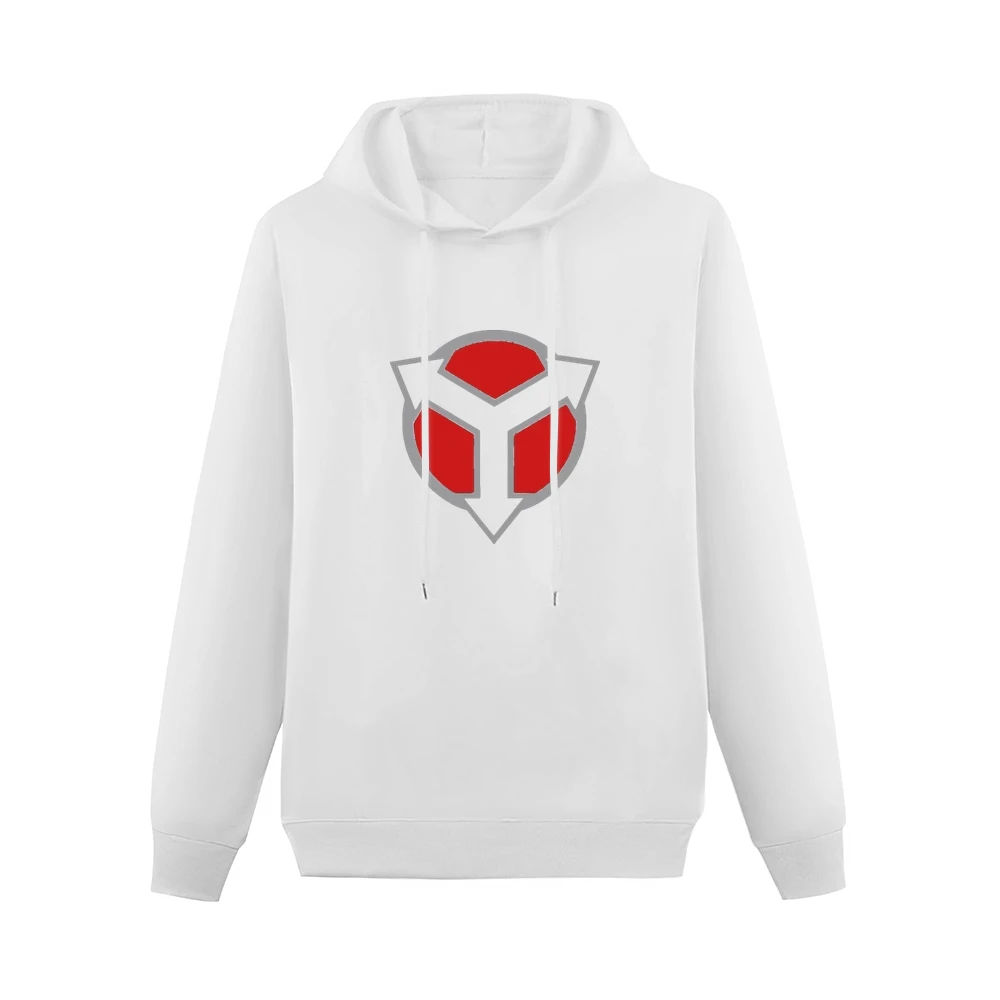 Killzone Helghast Symbol Video Game Men Hoodie Without Pocket