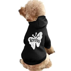 Knife taunt sircus Pet Apparel Clothes