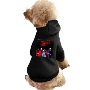 Kool And The Gang Something Special Album Cover Distressed Image T Shi Pet Apparel Clothes