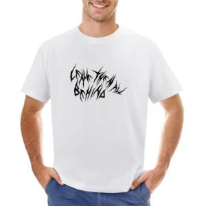 Leave them all behind Asian Size Men T-Shirt