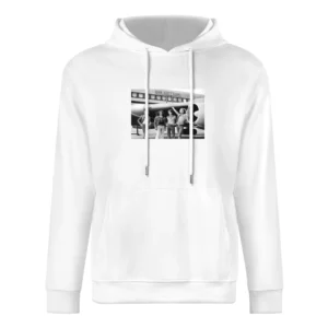 Led Zepplin Plane Tshirt (All Colors Available) European Size Men Hoodie