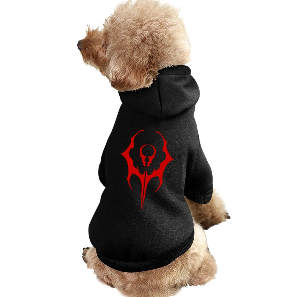 Legacyof Kain Kain insignia symbol Pet Apparel Clothes