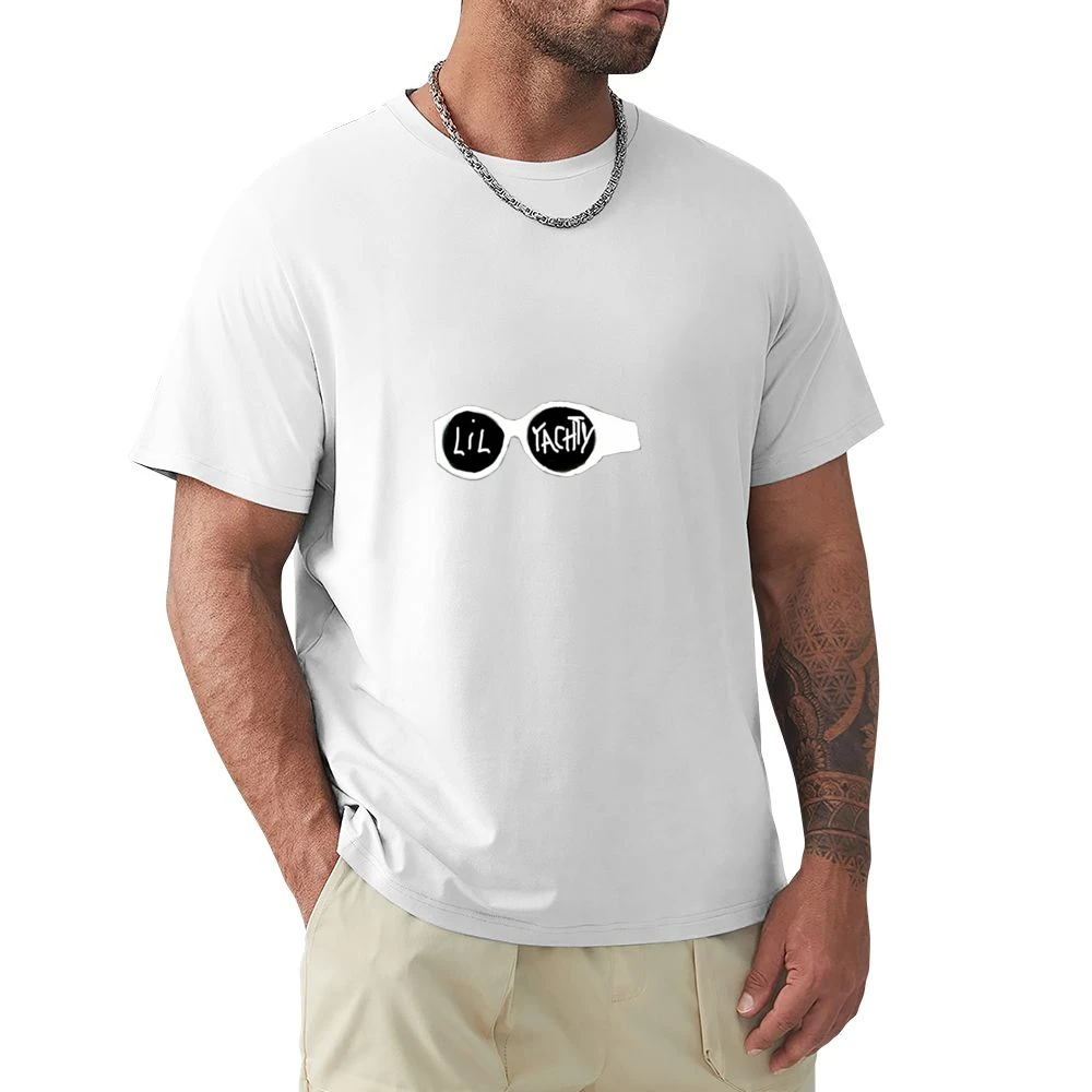 Lil Yatchty Hip Hop Tshirt (all Styles And Colors Available) Premium Men T-shirt
