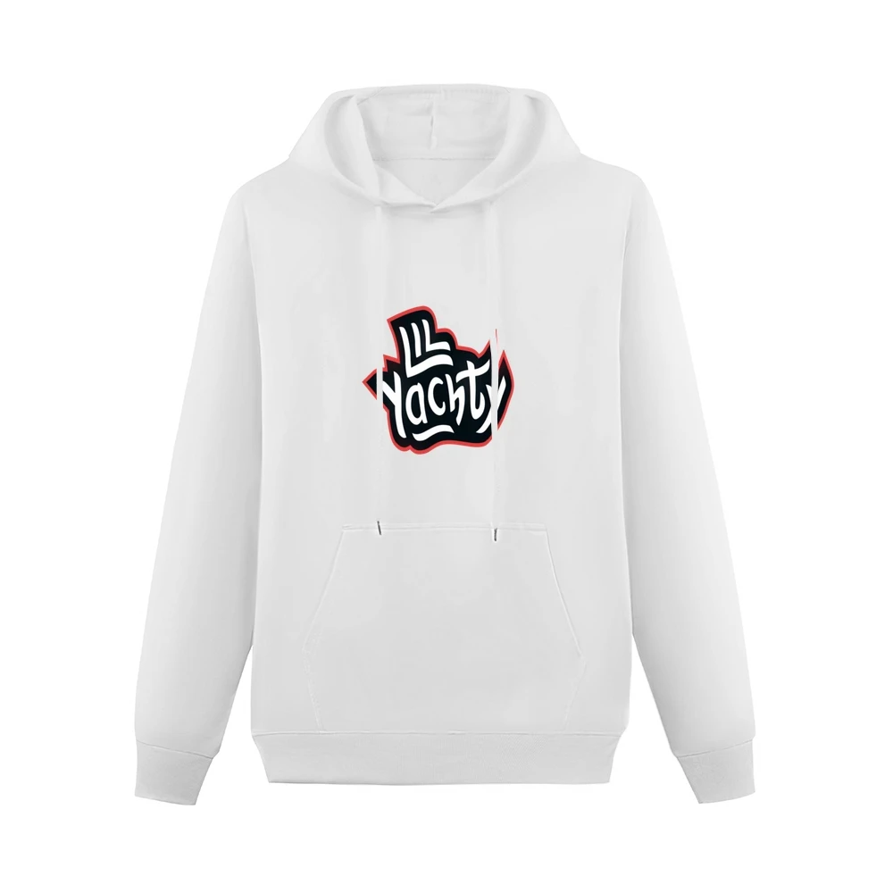 Lil Yatchy Rap Tshirt (all Styles And Colors Available) Men Hoodie With Pocket