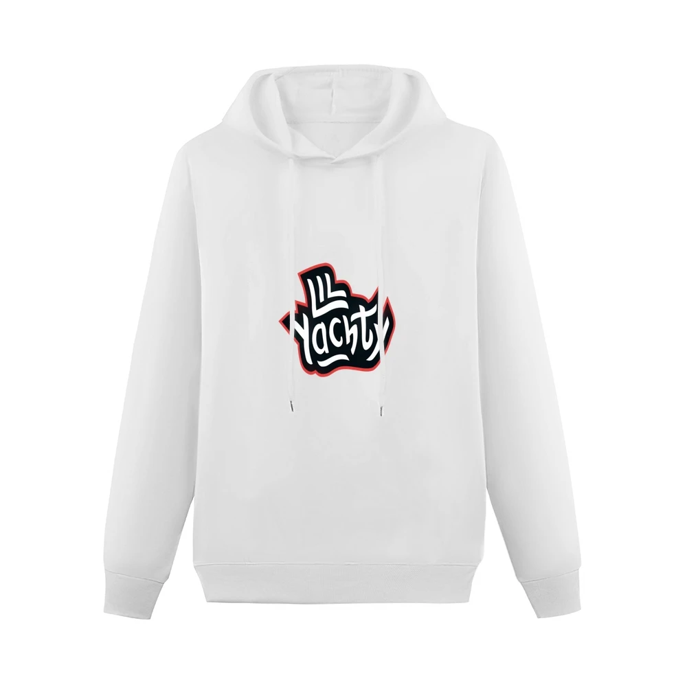 Lil Yatchy Rap Tshirt (all Styles And Colors Available) Men Hoodie Without Pocket