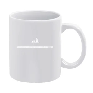 Lol funny life suck music doesnt - hear music White Mug