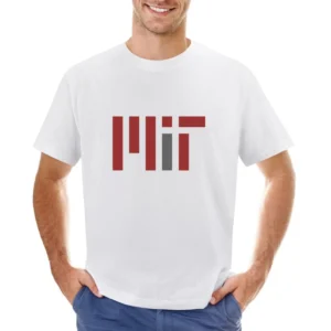 MIT Asian Size Men T-Shirt