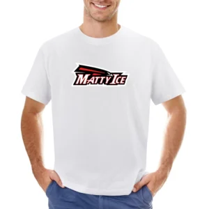 Matty Ice Matt Ryan Asian Size Men T-Shirt