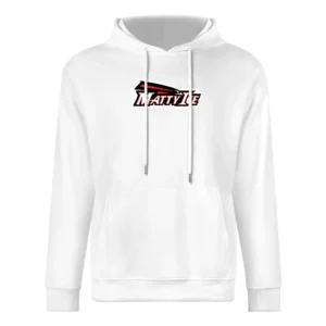 Matty Ice Matt Ryan European Size Men Hoodie