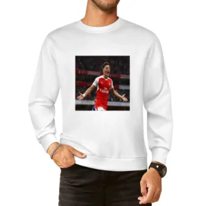 Mesut Ozul Arsenal Tshirt (all colors and styles available) European Size Pullover Sweater