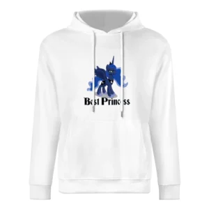 Midnight Moon Tshirt European Size Men Hoodie