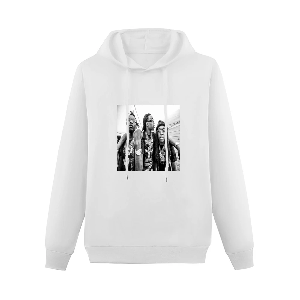 Migos Tshirt (all styles and Colors available) Men Hoodie Without Pocket