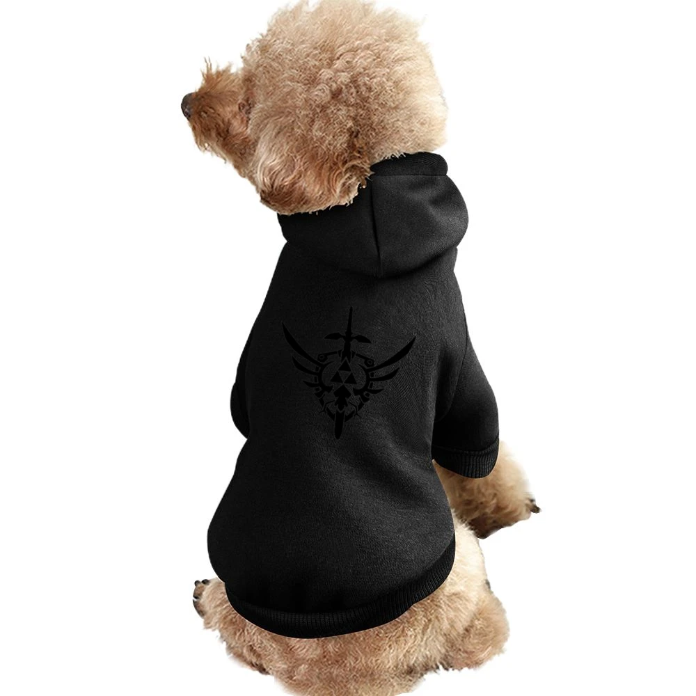 Mmaster Of Zzelda Pet Apparel Clothes