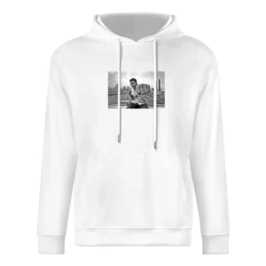 Mohammed Ali Punch Tshirt European Size Men Hoodie