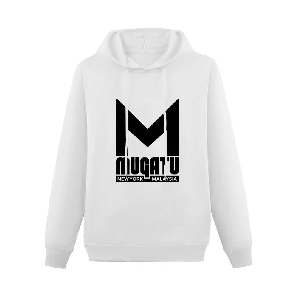 Mugatu Zoolander Movie Men Hoodie Without Pocket