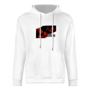 Mugen Mix Style swordship samurai champloo anime manga European Size Men Hoodie