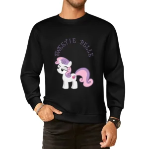 My Little Pony Sweetie Belle European Size Pullover Sweater