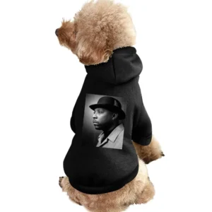 Nate Dogg Pet Apparel Clothes