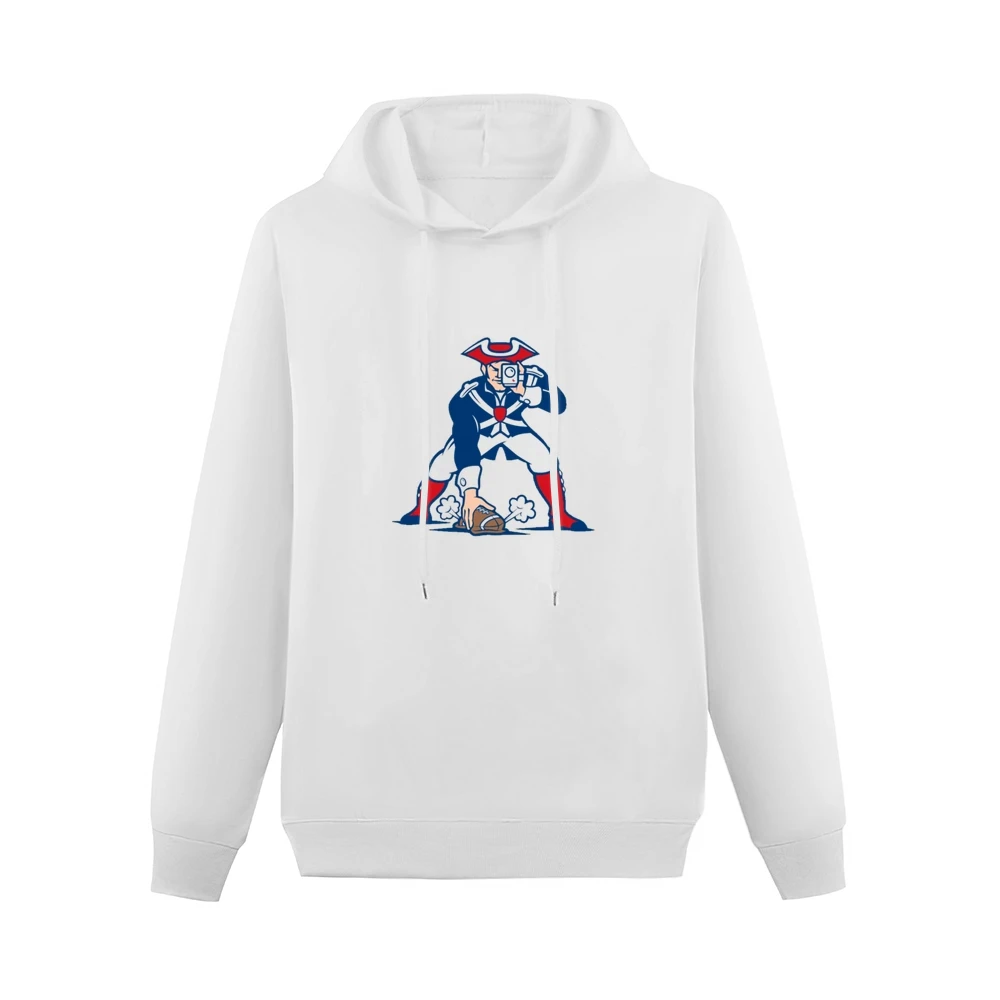 New England Football Funny Spy Gate Deflate Scandal Parody Graphic T S Men Hoodie Without Pocket