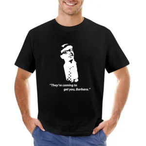 Night of the living dead Asian Size Men T-Shirt