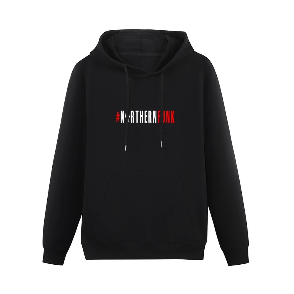 Northern Funk Raptors Tshirt Men Hoodie With Pocket