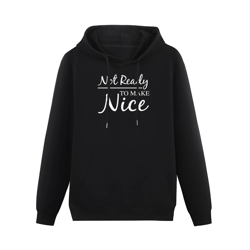Not Ready To Make Nice Fun Dixie Chicks Natalie Maines Country Music C Men Hoodie With Pocket