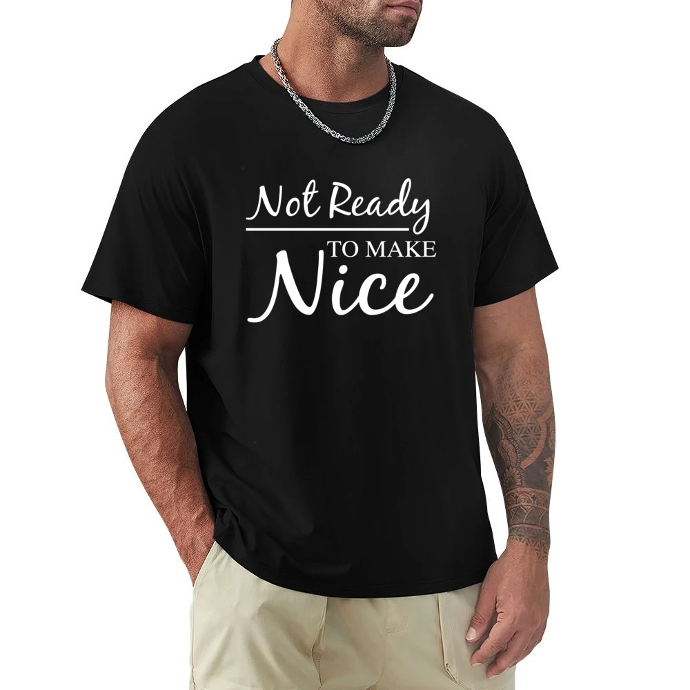 Not Ready To Make Nice Fun Dixie Chicks Natalie Maines Country Music C Premium Men T-shirt
